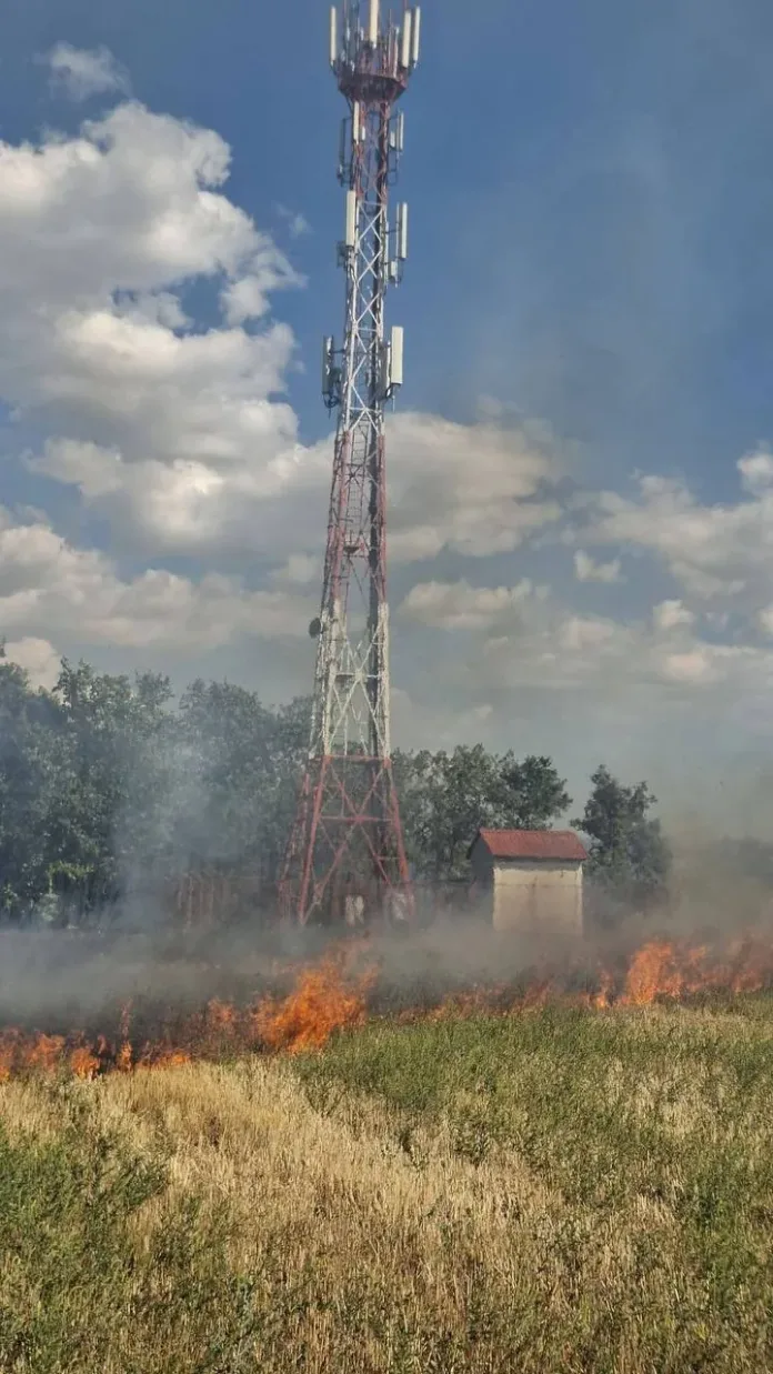 Veliki požar kod Posušja stavljen pod kontrolu: izgorjelo 48 hektara,