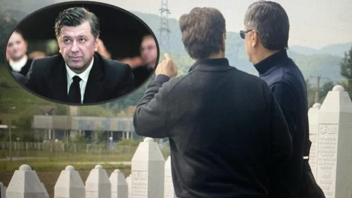 Amir Ahmić, bivši oficir za vezu s Hagom, za “Avaz”: