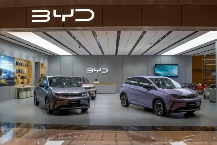 Budimpešta pod lupom: Vlada istražuje tajne subvencije kineskom gigantu BYD-u