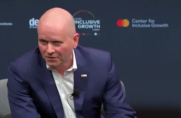 CEO Mastercarda o kupovini preko AI agenata: „Svijet još nije