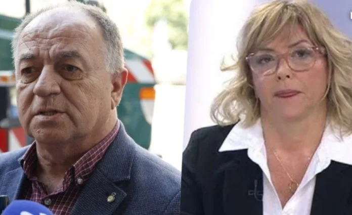 DIREKTAN ODGOVOR ANI TRIŠIĆ BABIĆ: Kada ćete Vi i Vaši