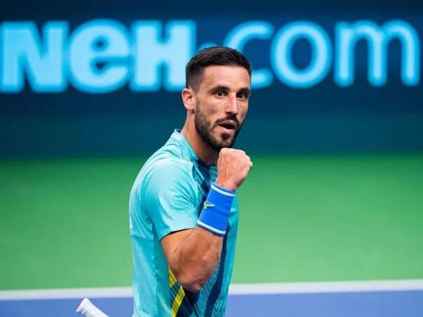 Džumhur saznao protivnika na US Openu, čeka ga težak zadatak