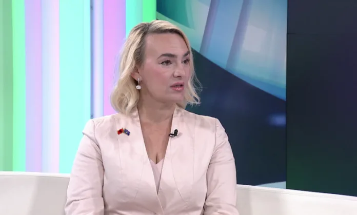 Elvira Dushi za TVSA: Cilj nam je očuvati identitet, ali