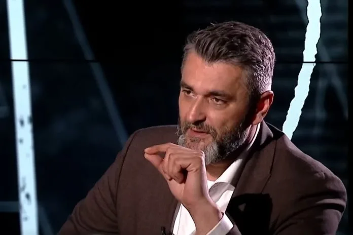Emir Suljagić: Ratko Mladić je želio da nestanemo s mjesta
