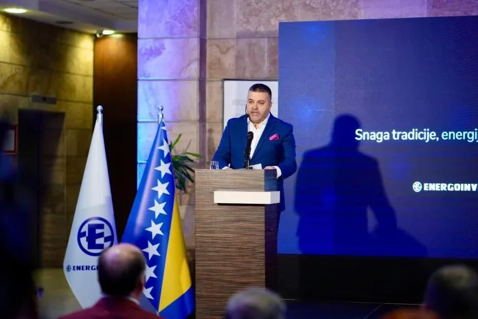 Energoinvest udvostručio dobit u prvom polugodištu - Business Magazine