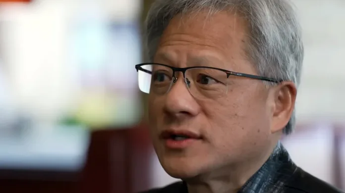 Jensen Huang: Sada je najbolje vrijeme za pokretanje firme