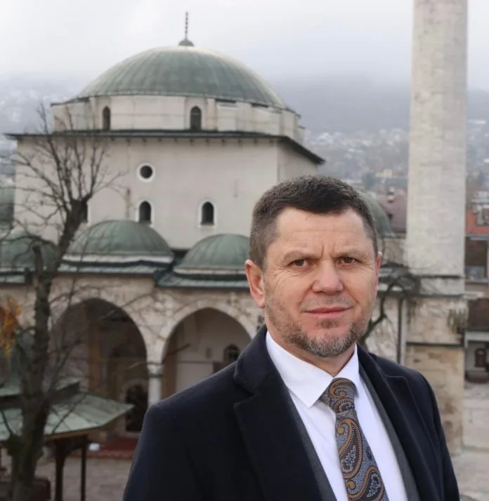 Ko je unaprijed odlučio da mostarski muftija „nema šanse“?