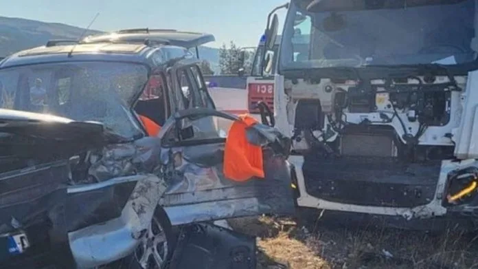 Novi detalji udesa kod Tomislavgrada: Preminuo muškarac iz Sarajeva, među