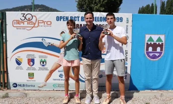 Premijer Kantona Sarajevo na završnici 30. „Open RTC Barcelona 1899