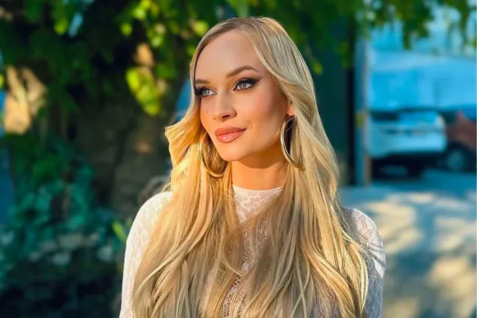 Šejla Zonić otkrila borbu koju je godinama skrivala od javnosti