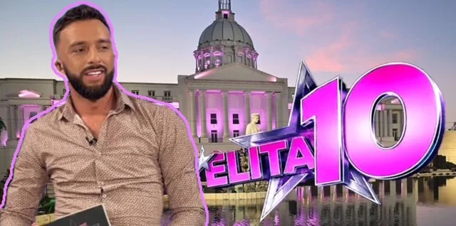 Svi se pitaju tko je ta “velika” pjevačica koja ulazi