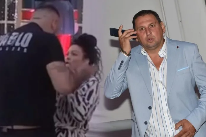 Taki Marinković tvrdi: “Pokušao je ubiti moju kćerku iz pištolja…”