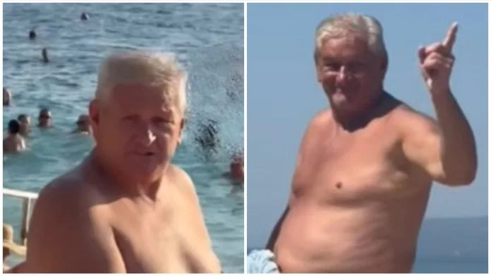 Udruženje psihijatara TK se ogradilo od Dragana Babića nakon incidenta