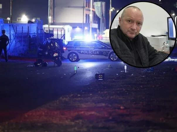Uhapšen policajac Viktor Ćatić koji je motorom usmrtio ženu u
