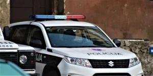 Policija