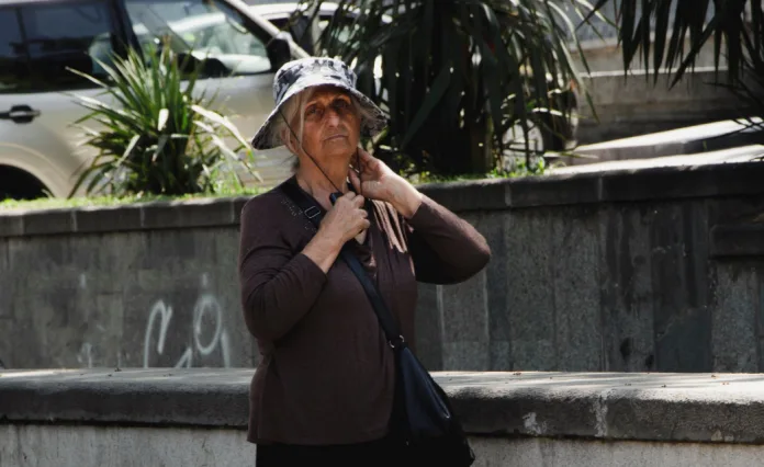 Žene češće umiru od vrućine nego muškarci: Nauka otkriva neočekivani