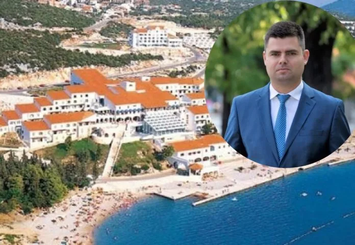 „Hrvatski interes je da Bingo ne kupi hotel u Neumu“: