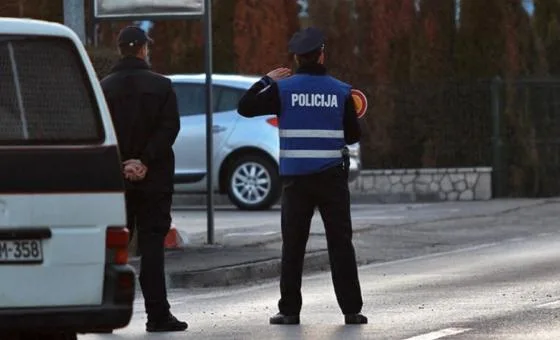 Počela je školska godina 2026./2027.: pojačan nadzor prometa u blizini