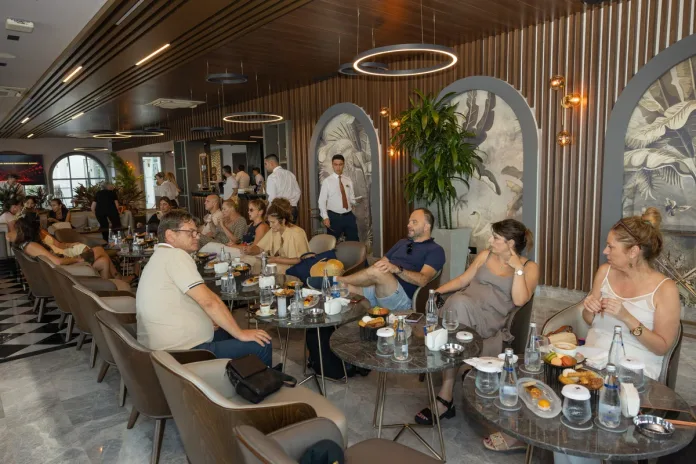 Kako Merit gradi turizam koji traje 12 mjeseci: Osam hotela