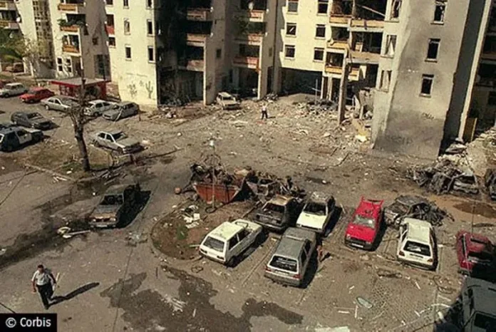 Autobomba u Mostaru 1997.: kako je tekao teroristički napad i