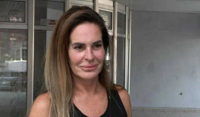 Milena Kačavenda se oglasila dan nakon operacije: “Nadali se da
