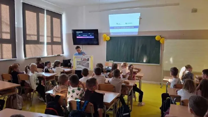 PU Posušje pojačala kontrole: Provjereno 235 vozila, izdana 22 prekršajna