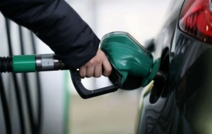 Cijene goriva u Njemačkoj premašile 3 eura po litru