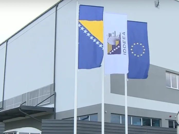 Cyber sigurnost IDDEEA: Španija ulaže 620.070 eura