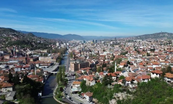 Kanton Sarajevo bilježi rast broja turista s važnih međunarodnih tržišta