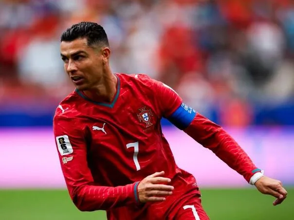 Kralj društvenih mreža: Kristijano Ronaldo zarađuje milione po samo jednoj
