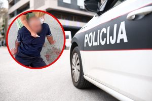 mup hn a o incidentu u ravnom dvije osobe ozlije e