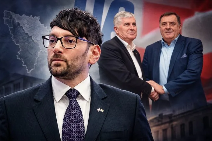 Misterij projekta od milijardu maraka: Ko stvarno financira Kabirijev „biznis“
