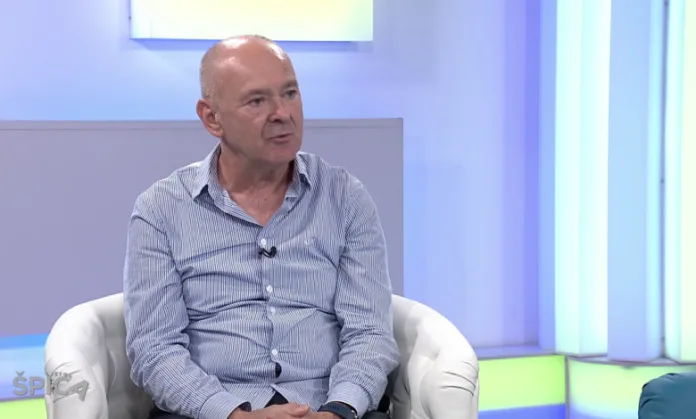 Naser Idrizagić za TVSA: Podrška obrtnicima mora biti konkretnija