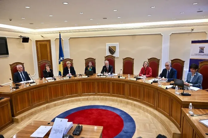 Objavljeni detalji: Ovo je odluka Ustavnog suda u kojoj je