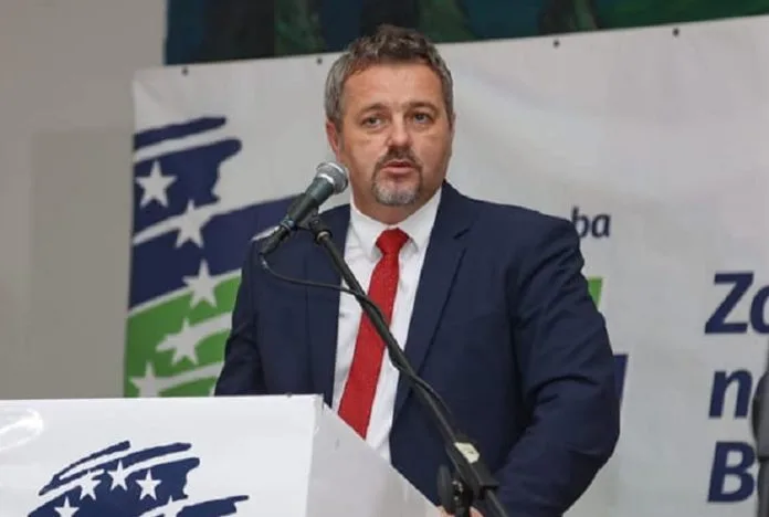 Ogrešević pozvao na preispitivanje aranžmana Novalićeve vlade s Kabirijem: “Imovina