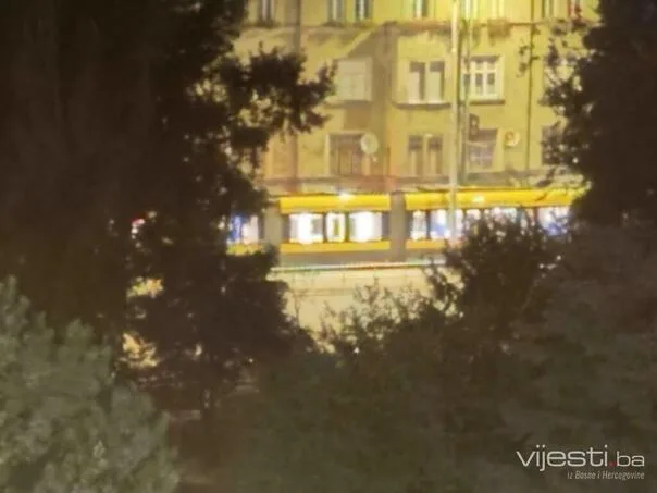 Policija objavila detalje napada nožem u sarajevskom tramvaju