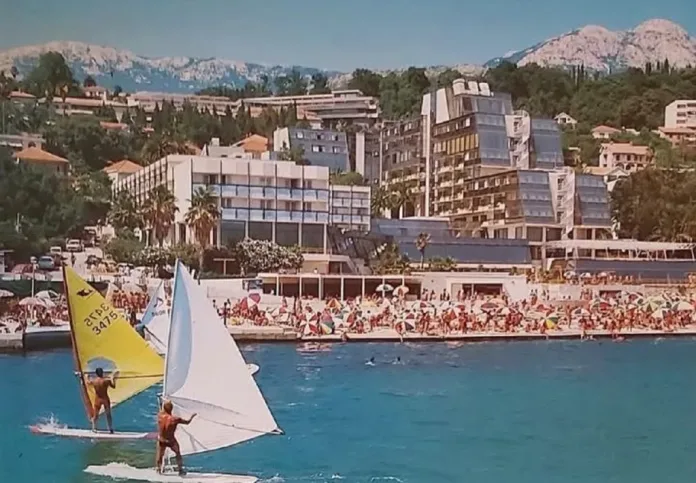 Poznati hotel na Jadranu ide na prodaju 14. septembra: Cijena