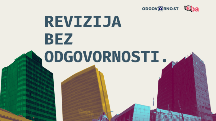 Revizija bez odgovornosti