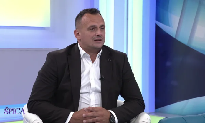 SADIKOVIĆ ZA ŠPICU / Svjetski dan sigurnosti pacijenata: Zdravstveni radnici