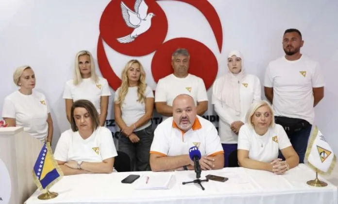 Sivro: Štrajk upozorenja 28. septembra, a ako Vlada KS ne