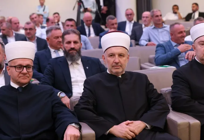 Tri kandidata za reisul-ulemu Islamske zajednice: Dedovića izdvaja iskustvo borbe