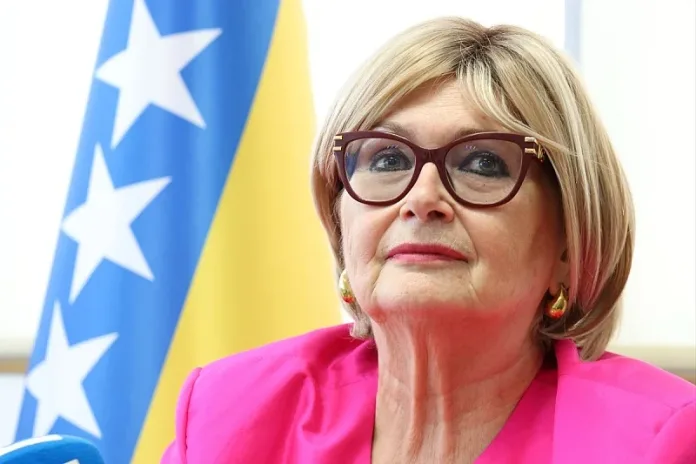 Turković odgovorila Konakoviću: “Doprinos saradnika nije skrivan, za objavljivanje dijela