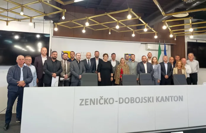 Zaštita okoliša gradovi