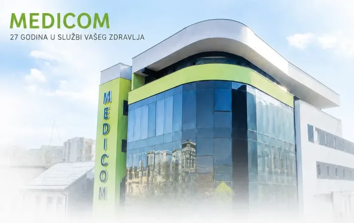 medicom