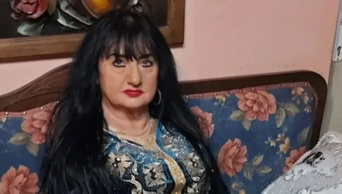 Luksuzna kuća Milosave Pravilović nalikuje na skladište umjetnina: Ima starine