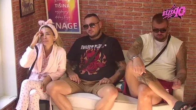 Car doziva Asmina Durdžića uz teške uvrede: “Neka uđe taj