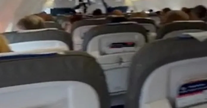 DRAMA NA SPLITSKOM AERODROMU: Zbog dojave o bombi u avionu