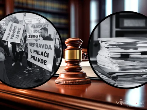 Pravosuđe u HNK reže granu na kojoj sjedi: Ko će