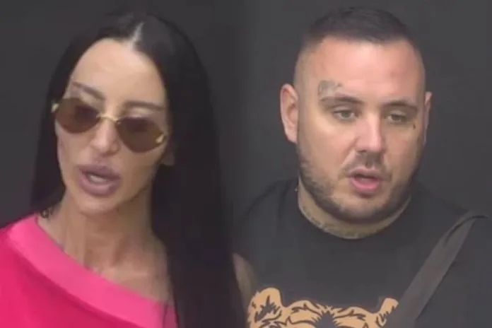 Otac Slađe Poršeline ponosan na kćerku, a Filipom opčinjen: “Čovjek