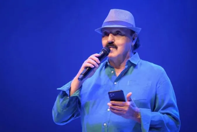 BH pjevač iznio šok optužbe na račun Harisa Džinovića: “Imam
